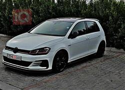 فولكسفاغن جولف